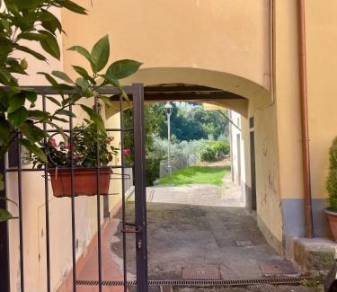 Figline e Incisa Valdarno House | Casa Leonardo