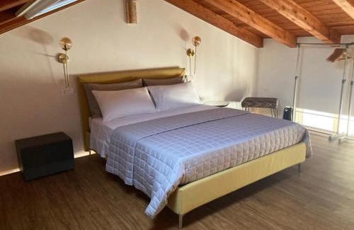 Santa Lucia Apartment | Casa Leone 02