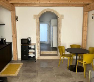 Santa Lucia Apartment | Casa Leone 02