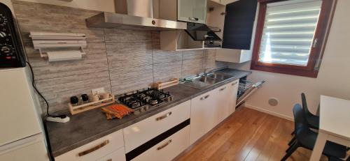 Santa Lucia di Piave Apartment | Casa Letizia