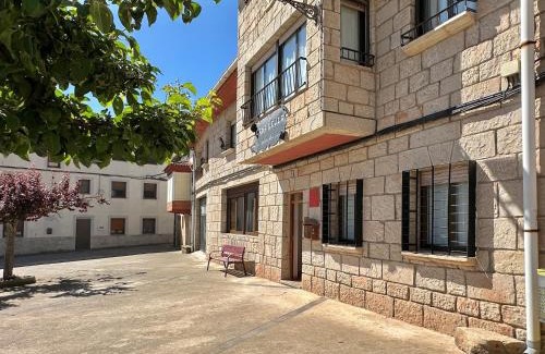Espronceda House | Casa Leuza