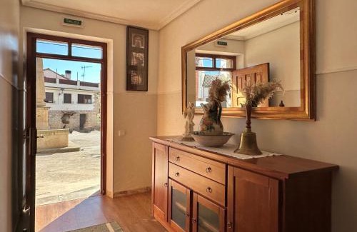 Espronceda House | Casa Leuza
