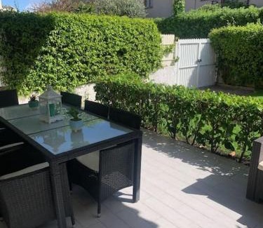Fregenae House | Casa Levante Fregene, mare e relax vicino Roma
