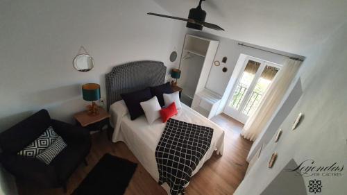 Caceres Old Town Apartment | Casa Leyendas de Cáceres - en plena zona monumental