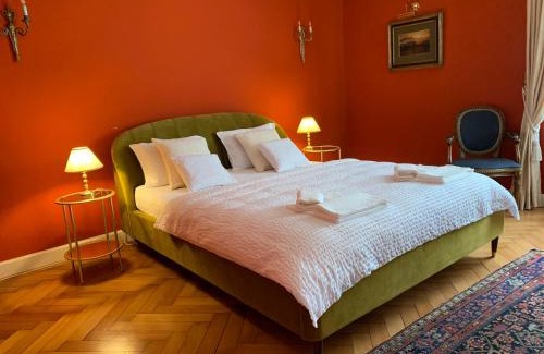 Iragna Apartment | Casa Liberty