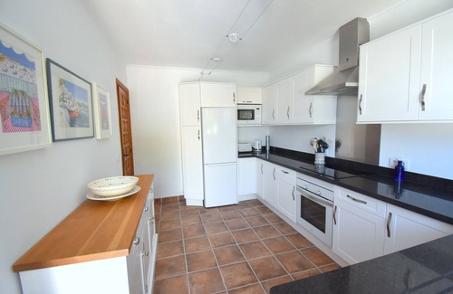 Trencall Villa | Casa Liberty Javea - 5026