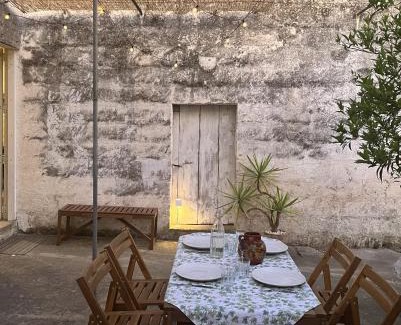 Martignano House | Casa Licchia