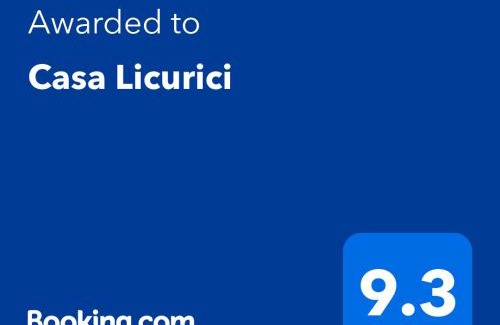 Lelese House | Casa Licurici