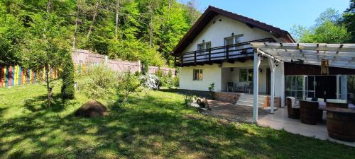 Lelese House | Casa Licurici