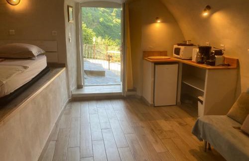 Castello-di-Rostino Apartment | Casa LiLi
