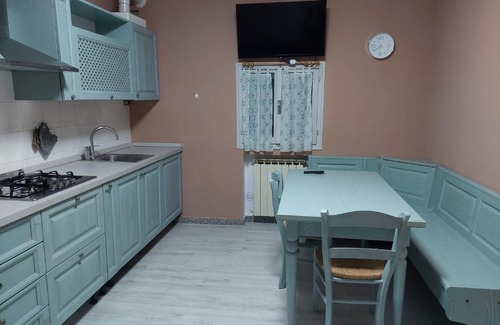 Baricella Apartment | Casa lilia
