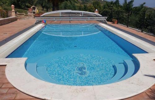 Monteprandone Villa | Casa Lilith