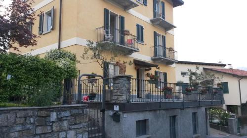 Bellagio Apartment | Casa Lilla