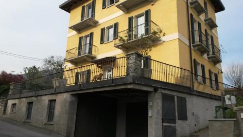 Bellagio Apartment | Casa Lilla