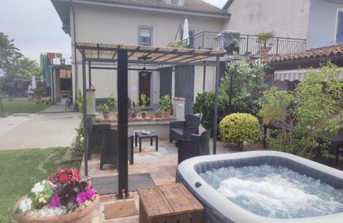 San Paolo Solbrito Apartment | Casa Lilly