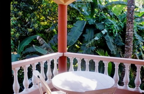 La Ceiba Apartment | Casa Lily & Coco - Coco /Chicco Studio