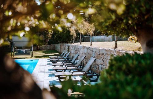Vila Verde Villa | Casa Lima Braga