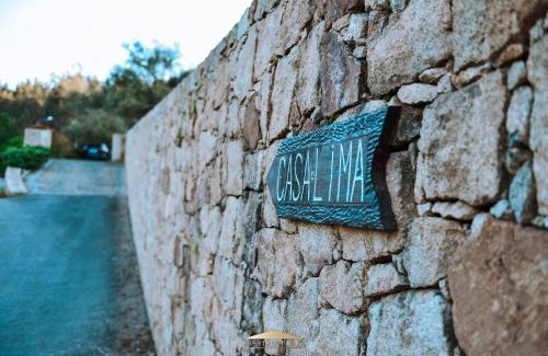 Vila Verde Villa | Casa Lima Braga