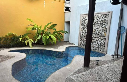 Izamal House | Casa Lima in Izamal
