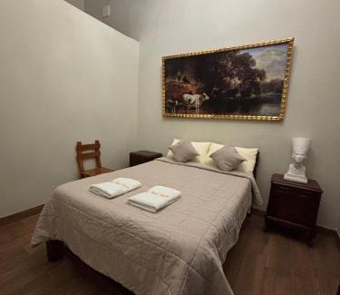 Lima Historic Center Bed & Breakfast | Casa Lima