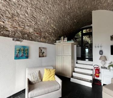 Limone sul Garda Apartment | Casa Limonaia San Rocco