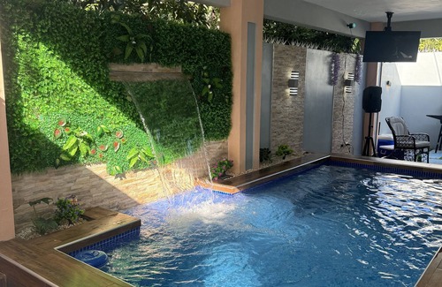 Pimentel Villa | Casa Linda