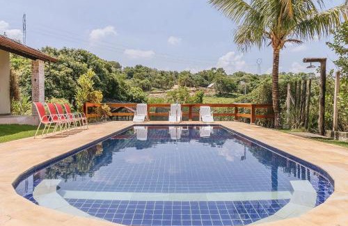Itupeva House | Casa Linda Vista