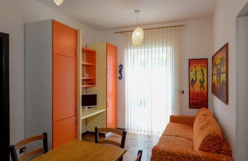 Capitolo House | Casa Lisanna - Cozy apartment by the Sea