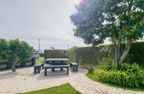 Luz de Tavira Apartment | Casa Lisboa T3 by YHA