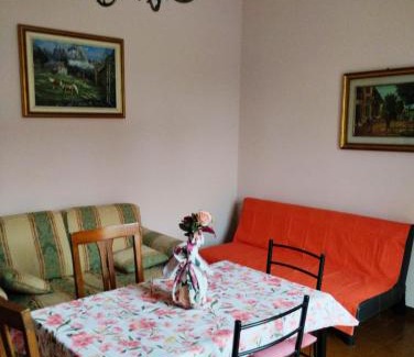 Vobarno Apartment | Casa Liseth
