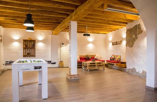 Baquedano House | Casa Lizarrosta en Nacedero del Urederra