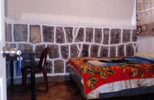 San Pedro La Laguna Apartment | Casa LLEMO