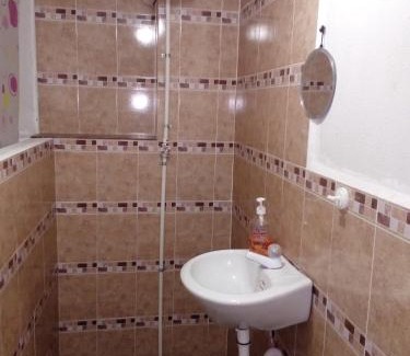 San Pedro La Laguna Apartment | Casa LLEMO