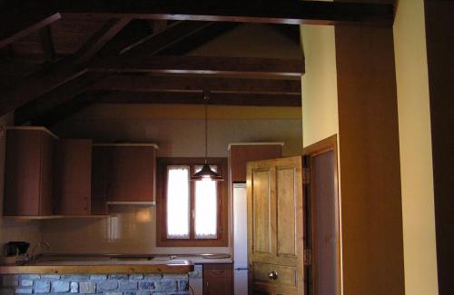 Jasa House | Casa lo Sastre - Jasa