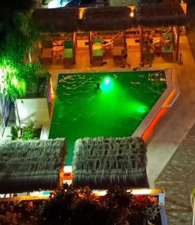 Ayangue Hotel | Casa Lobster Bay