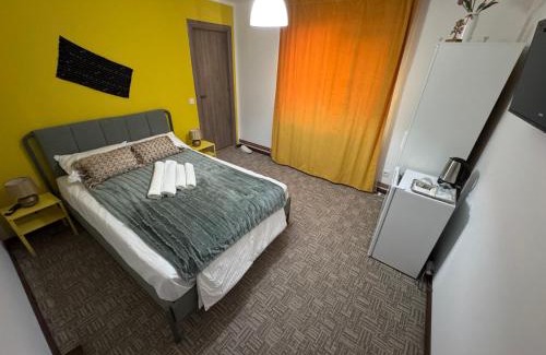 Runcu House | Casa Logascu