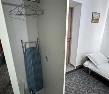 Runcu House | Casa Logascu