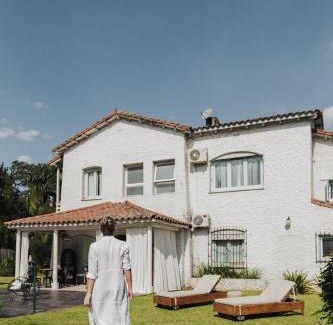 Yerba Buena Hotel | Casa Lola