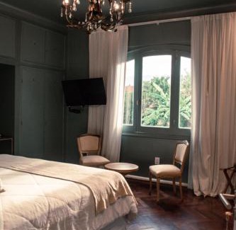 Yerba Buena Hotel | Casa Lola