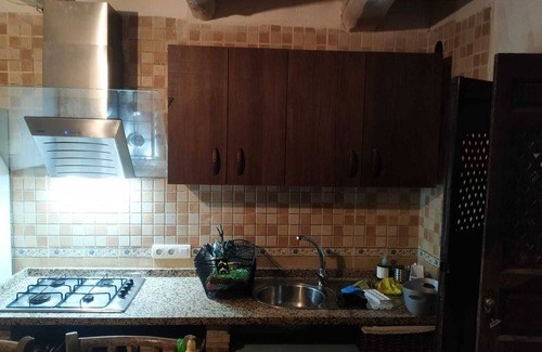 Busquistar Apartment | Casa Lola .