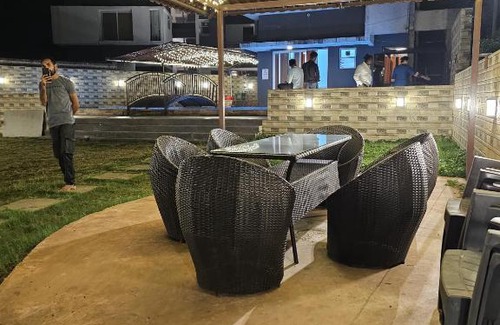 Tungarli Villa | Casa Lola