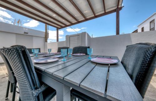 Playa Honda House | Casa Lolo y Pepe