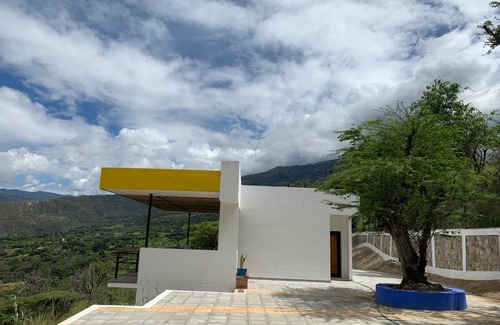 Boavita House | Casa Loma El Cují