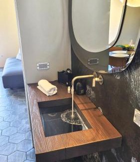 Birgi Vecchi Apartment | Casa Lombardo