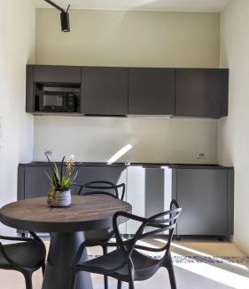Birgi Vecchi Apartment | Casa Lombardo