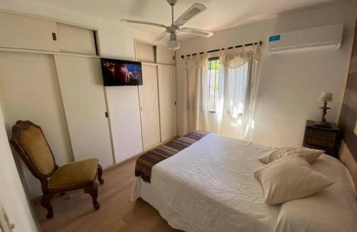 Villa Carlos Paz House | CASA LOS ARCOS