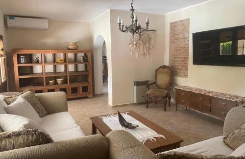 Villa Carlos Paz House | CASA LOS ARCOS