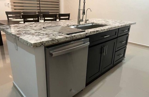 Sector 1 Nor-Oeste House | Casa Los Cedros M&G