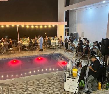 Pachacamac House | Casa Los Girasoles