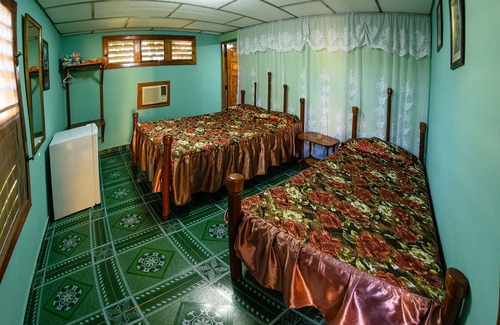 Soroa House | Casa Los Helechos